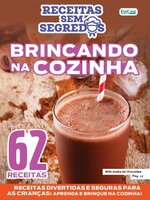 Receitas sem segredos